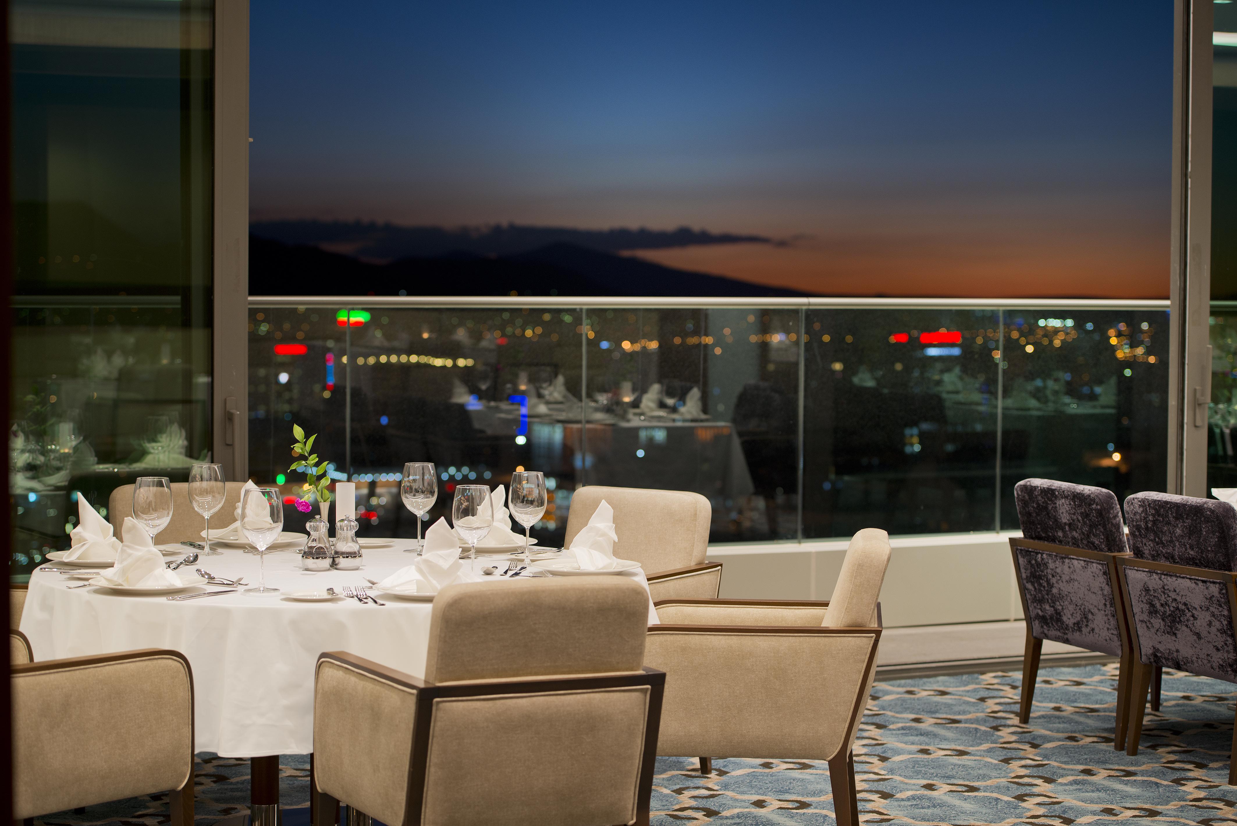 Radisson Blu Hotel, Kayseri Bagian luar foto